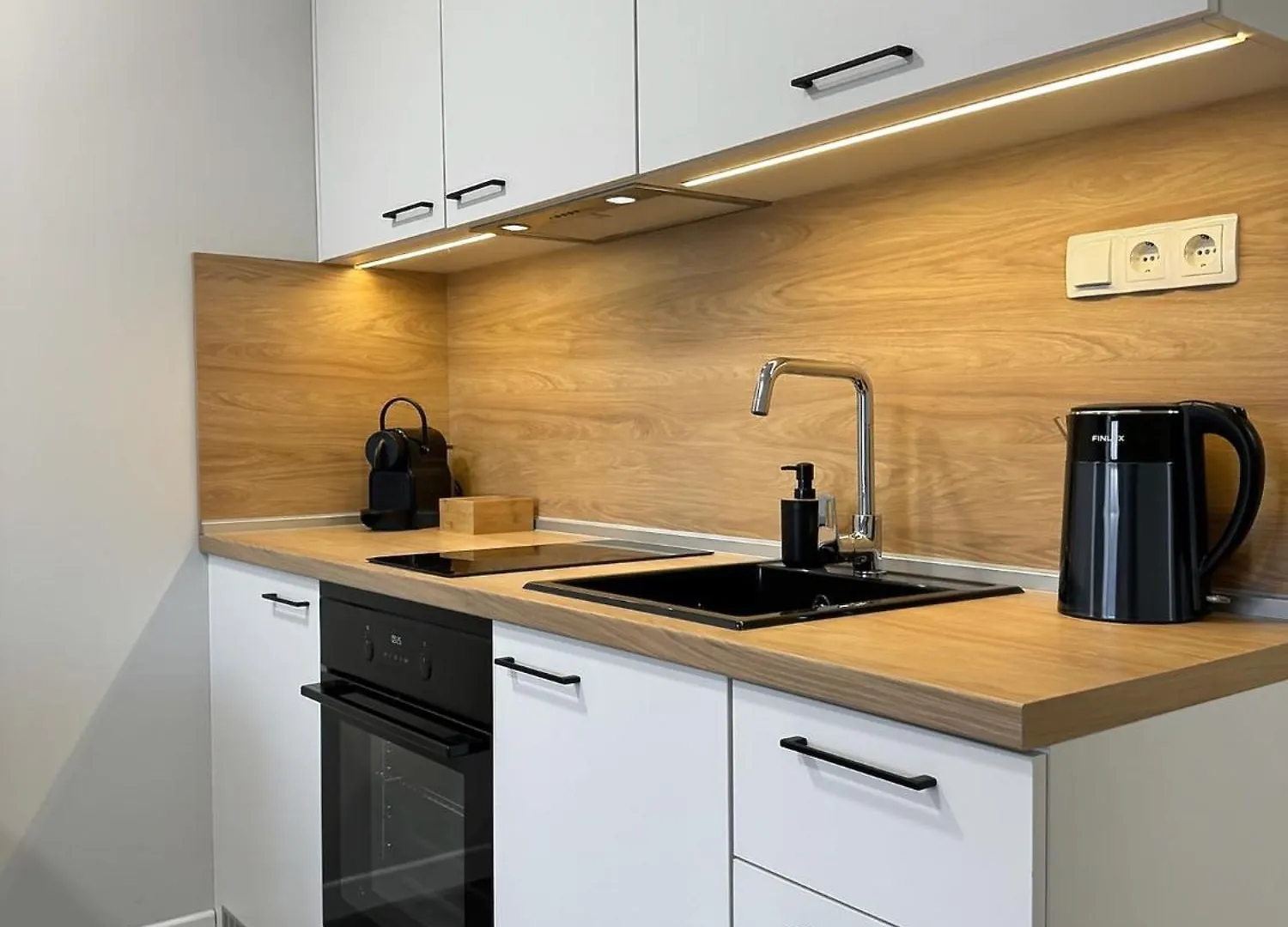 Sofia Apartments