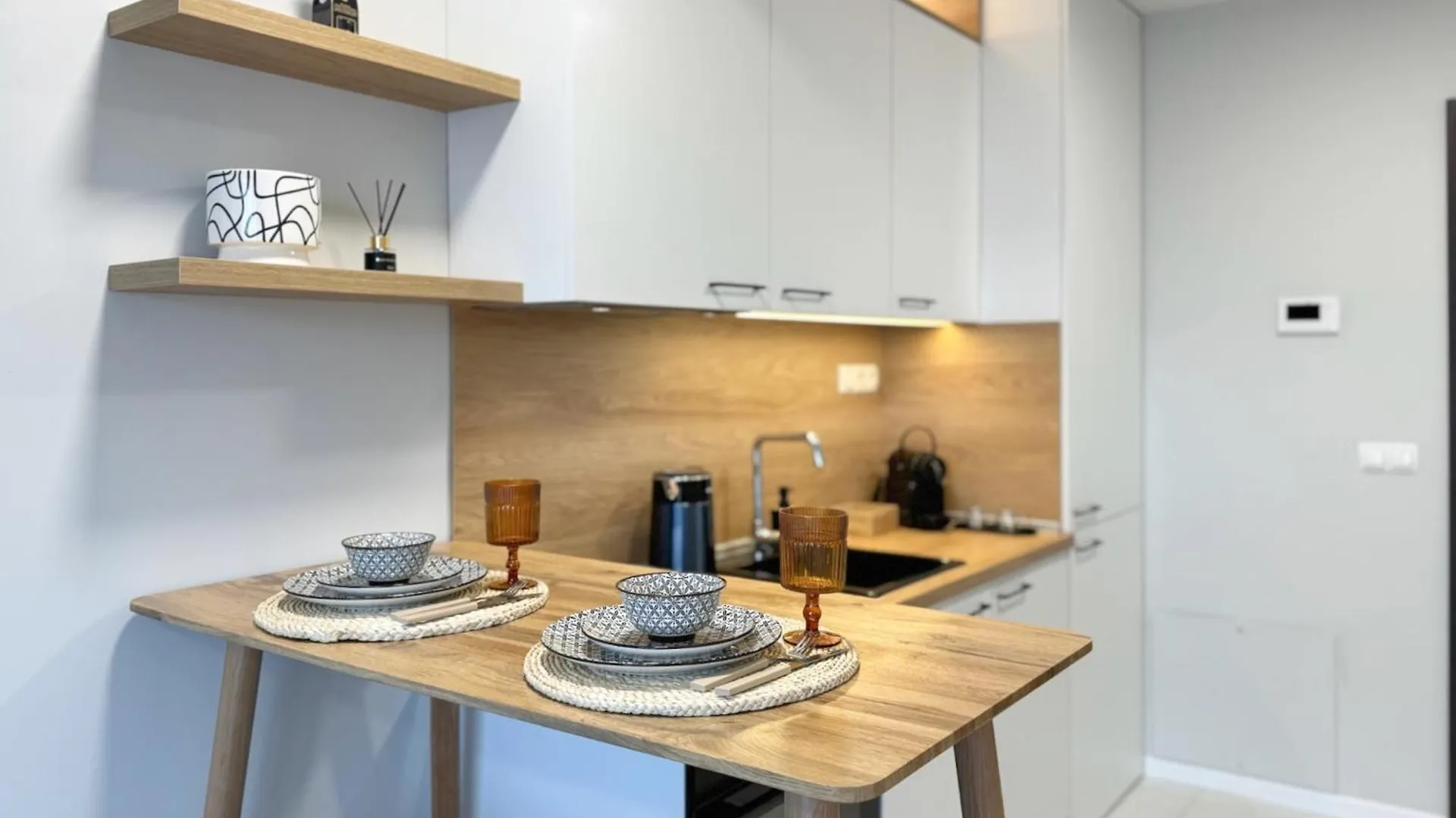 Sofia Apartments
