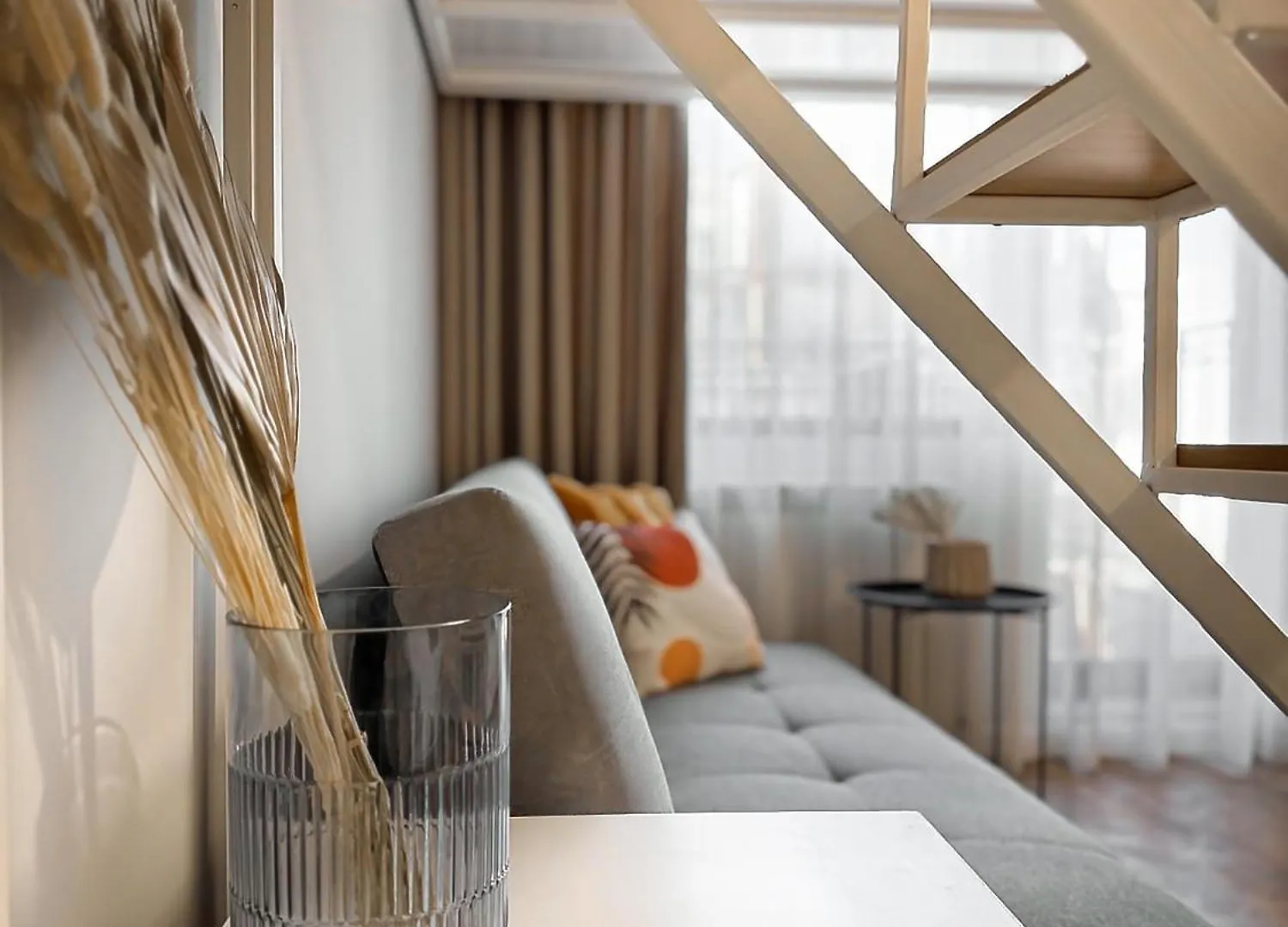 Sofia Apartments