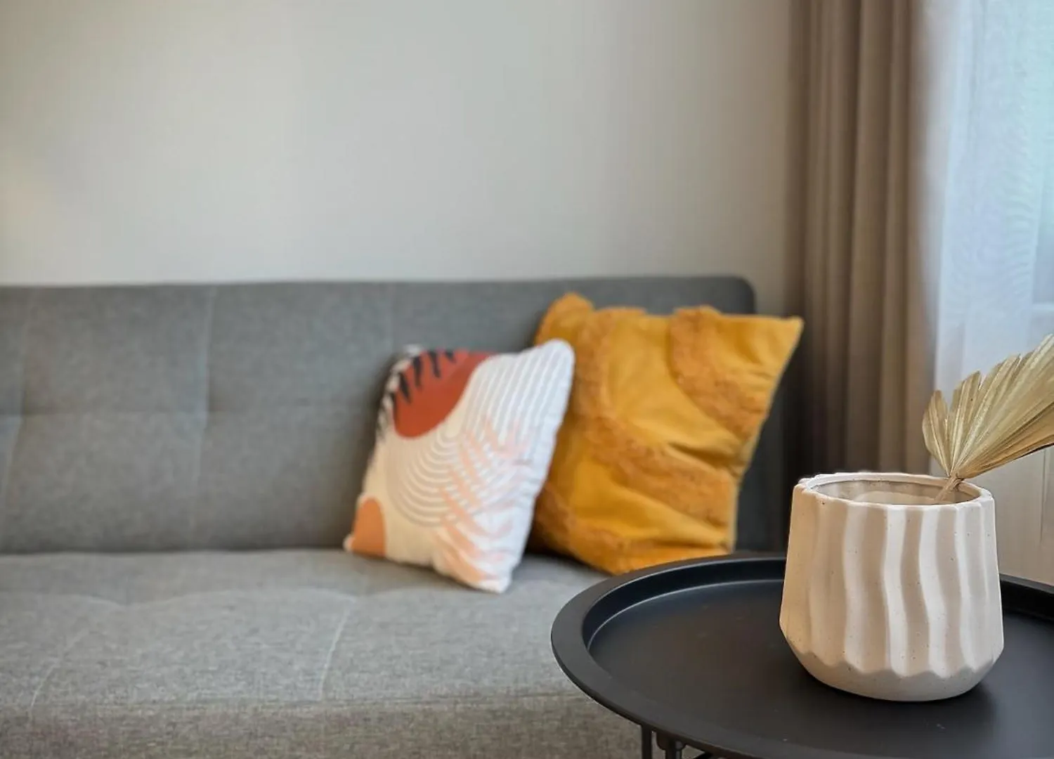 Sofia Apartments