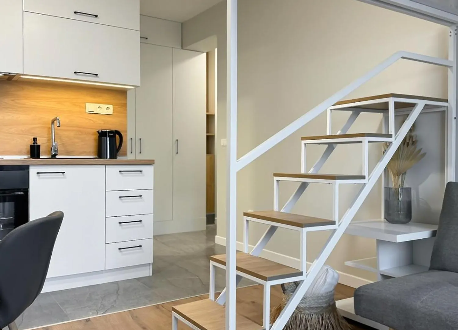 Sofia Apartments