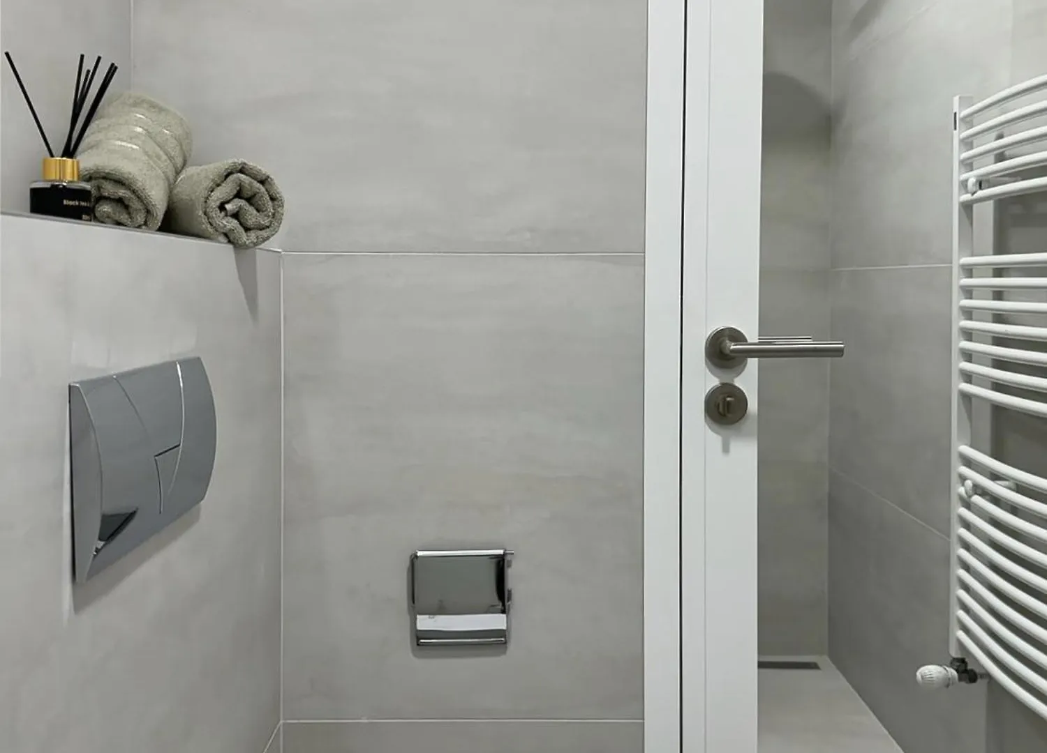 Sofia Apartments Bulgaria