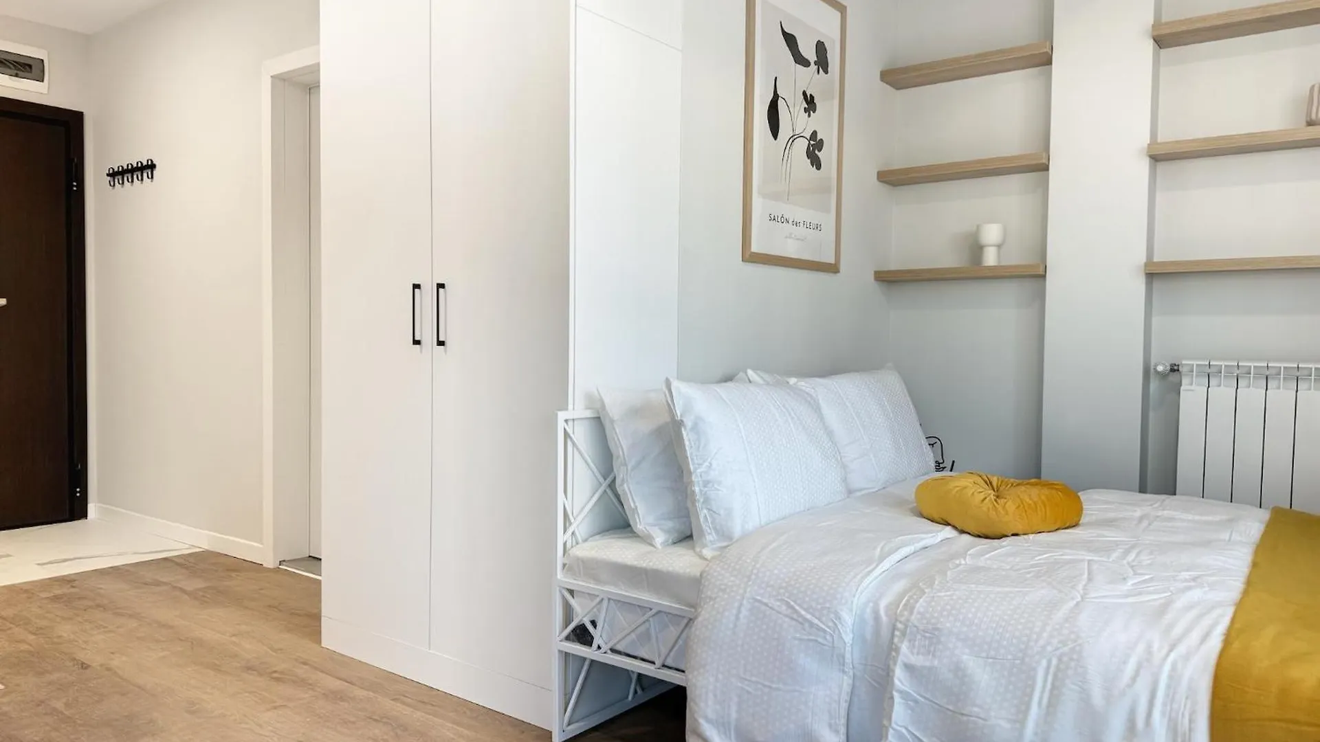 Sofia Apartments