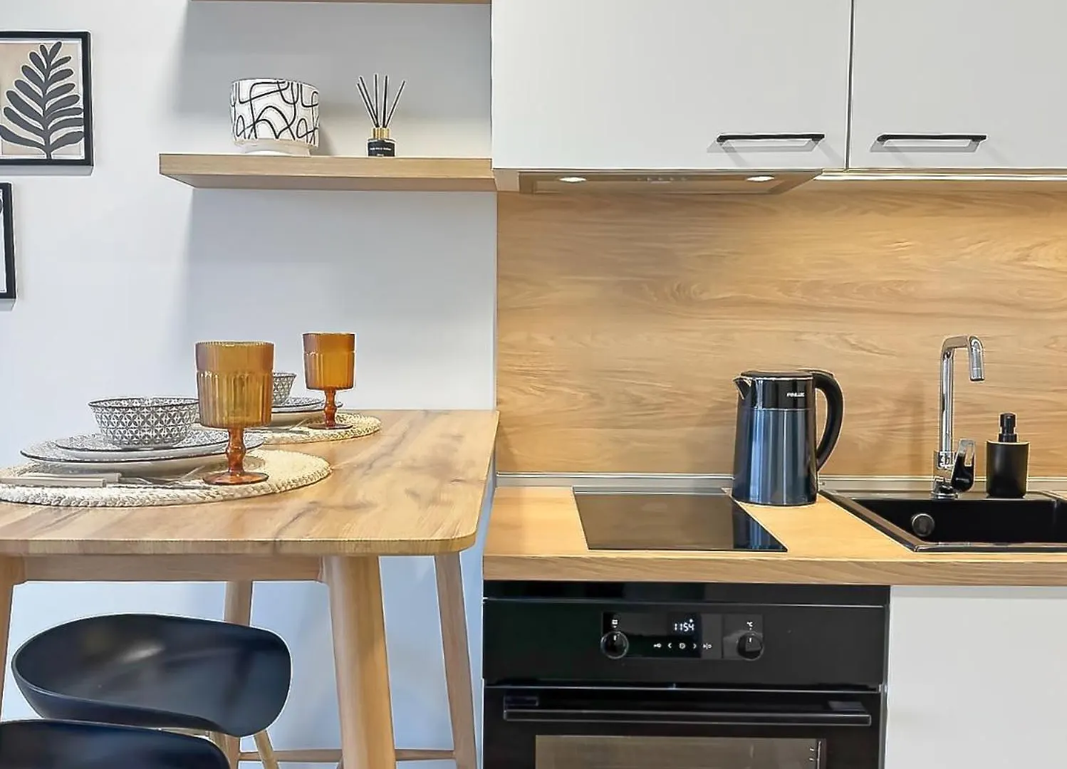 Sofia Apartments