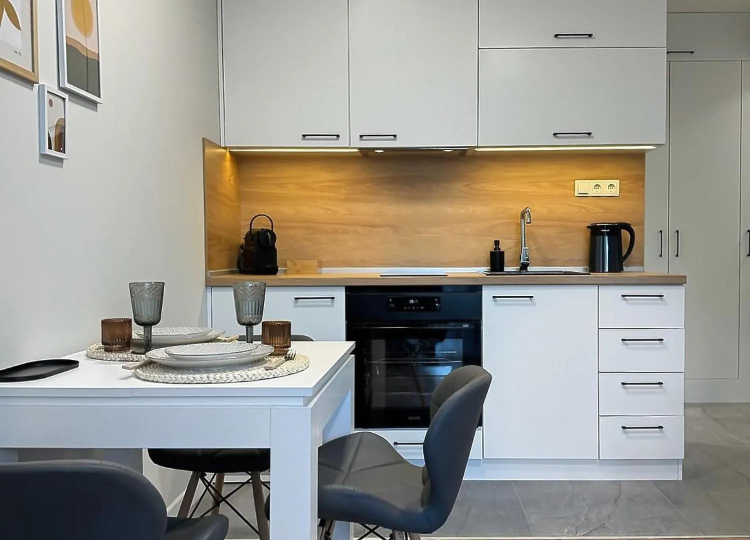 Sofia Apartments