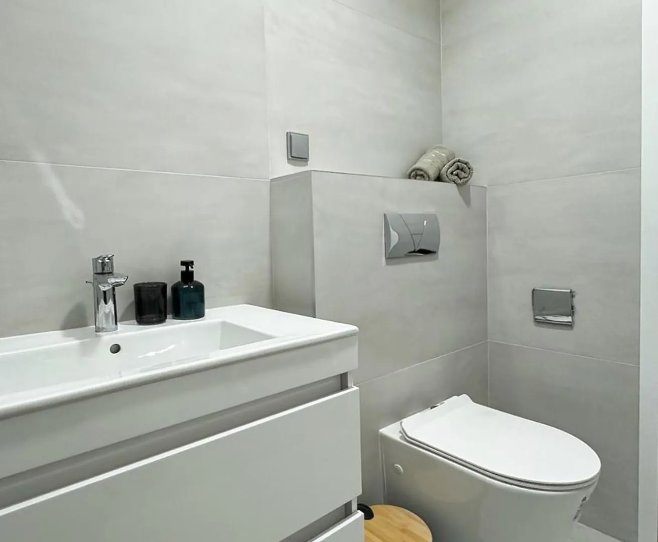 Sofia Apartments Bulgaria