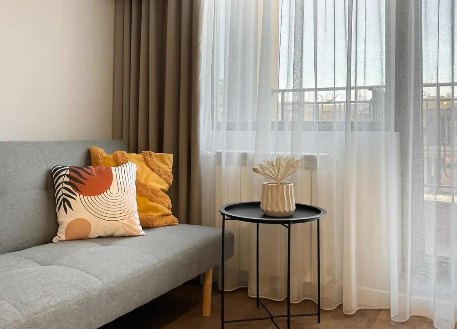 Sofia Apartments