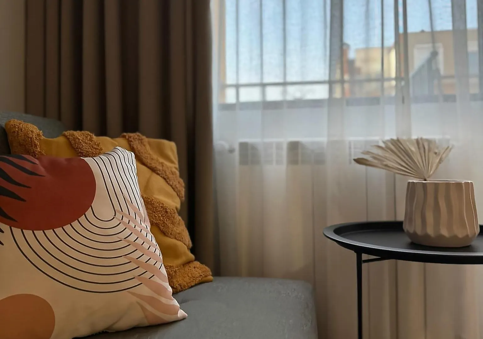 Sofia Apartments