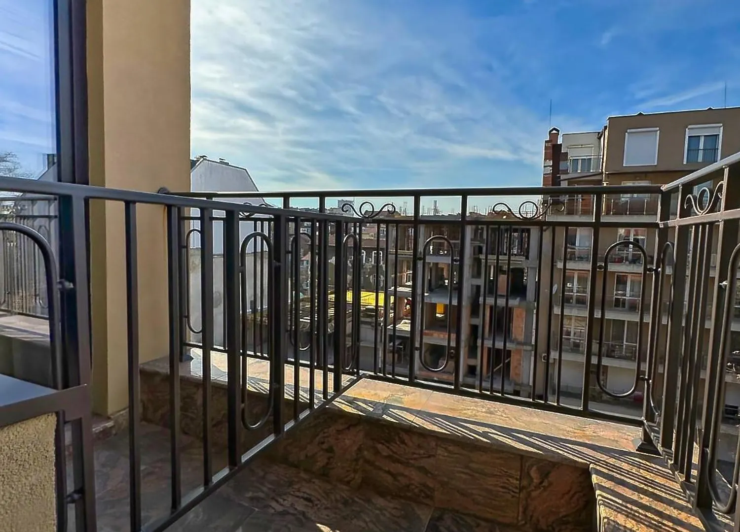 Sofia Apartments