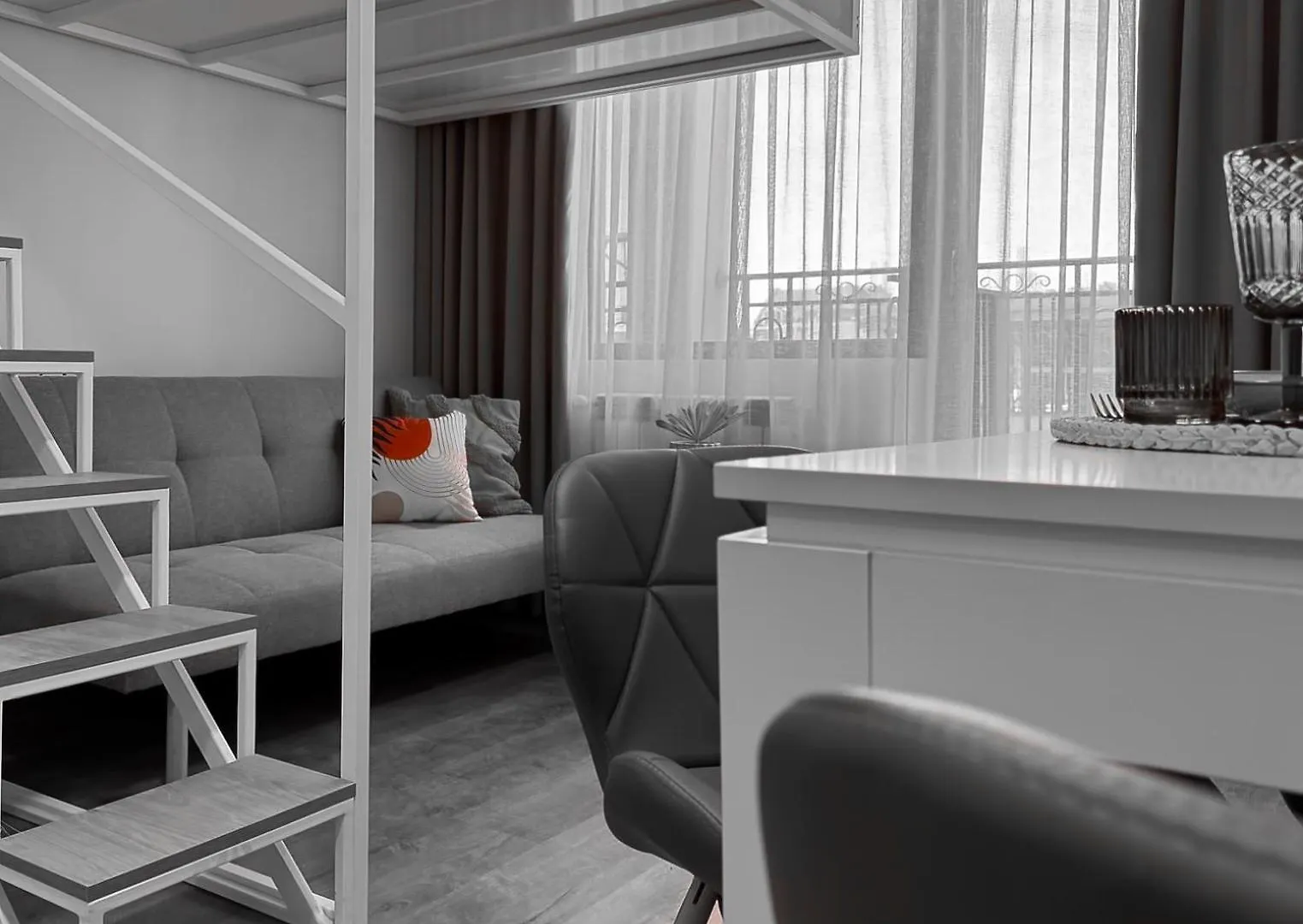 Sofia Apartments 0*,  Bulgaria