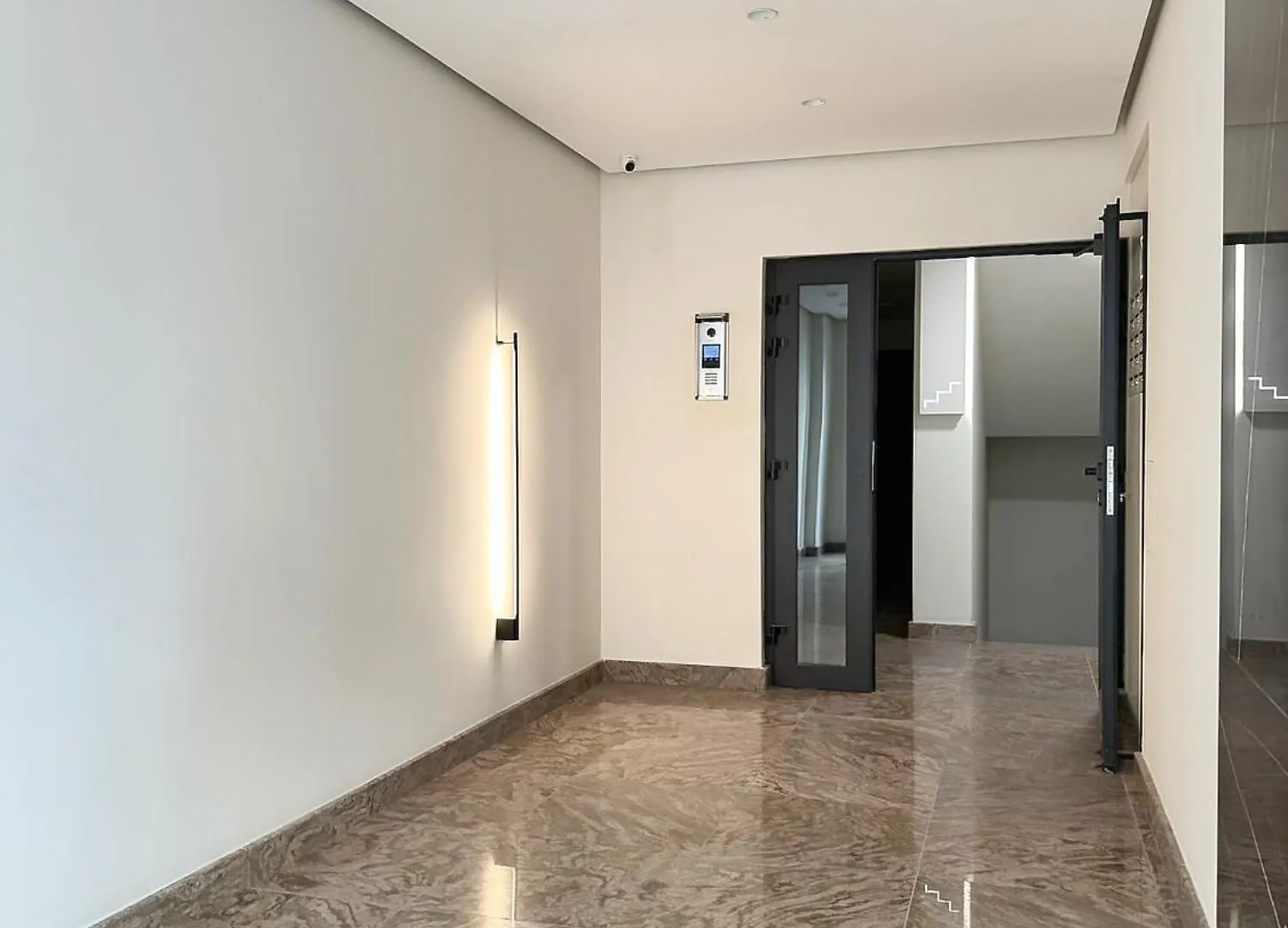 Sofia Apartments