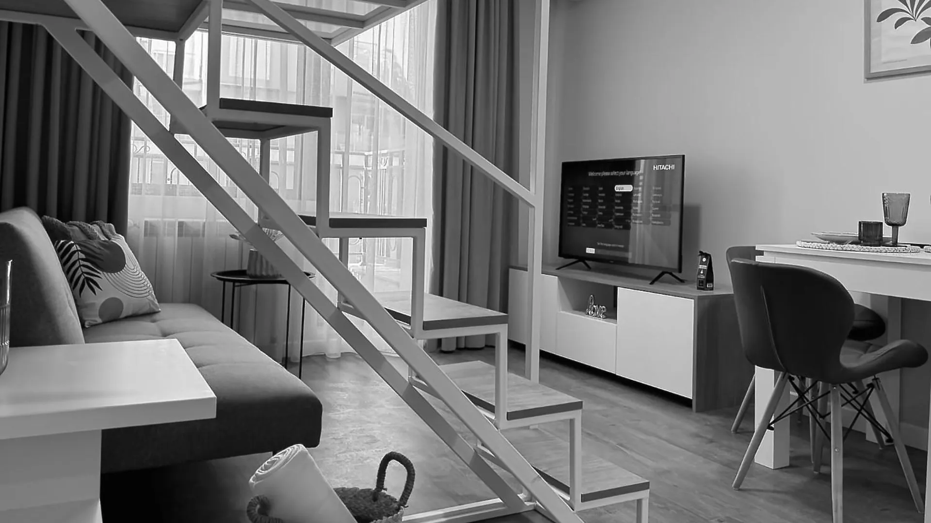 Sofia Apartments Bulgaria