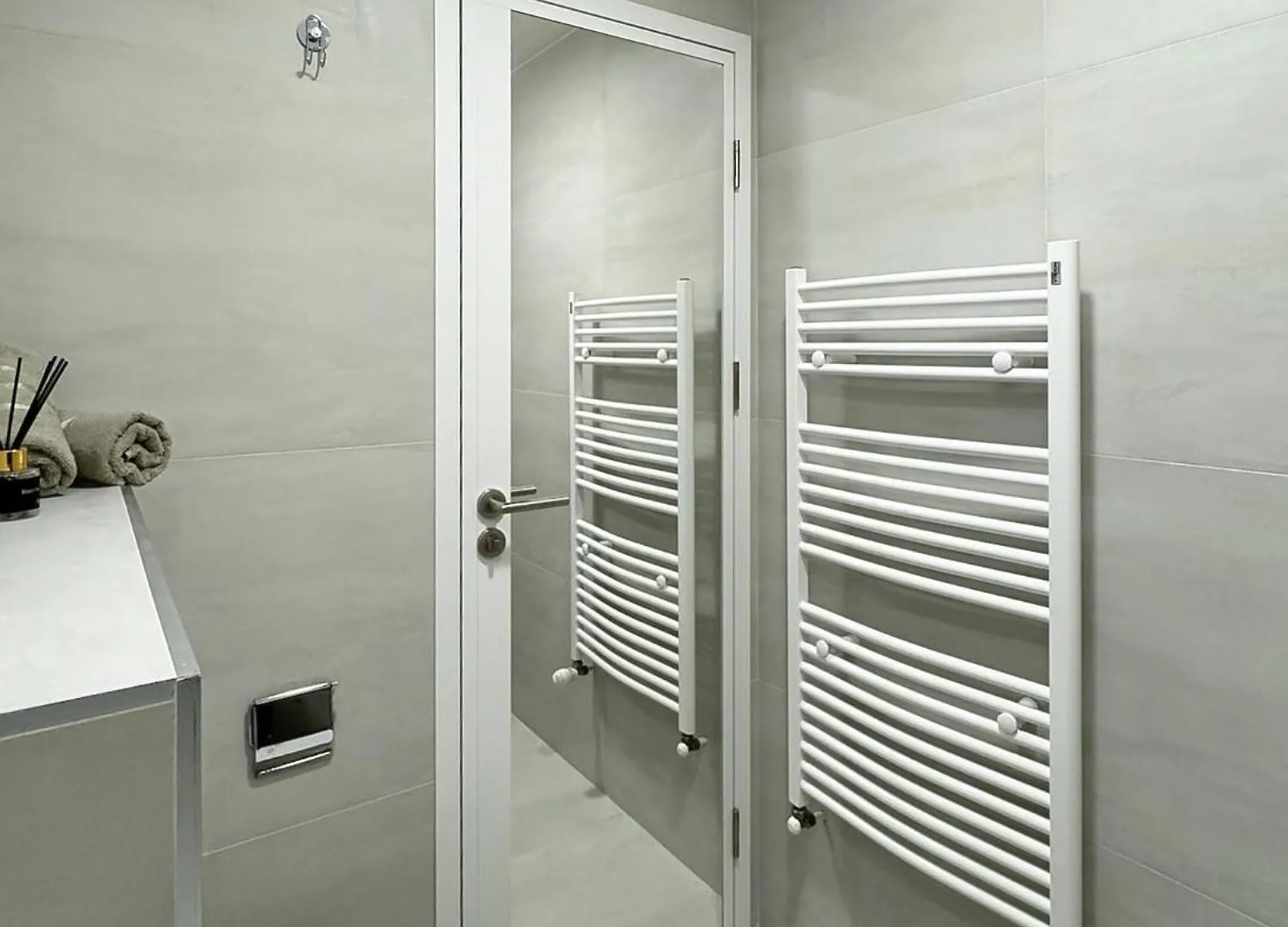 Sofia Apartments