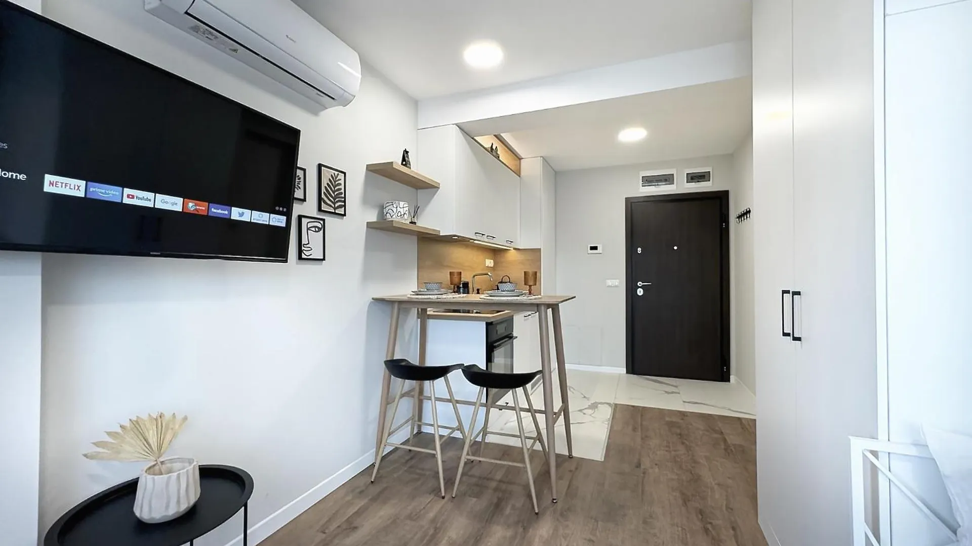 Sofia Apartments Bulgaria
