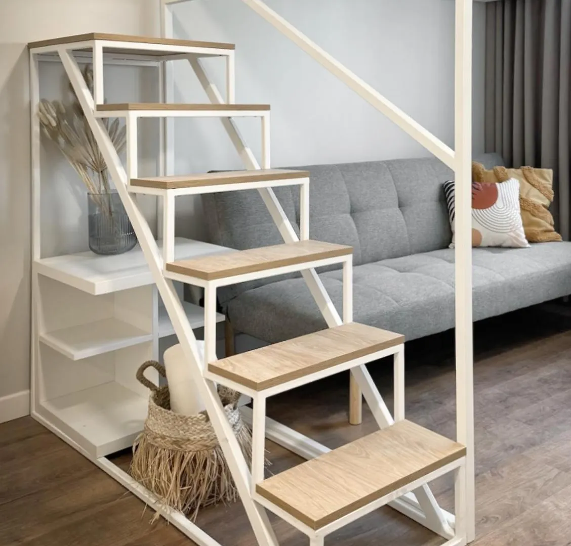 Sofia Apartments