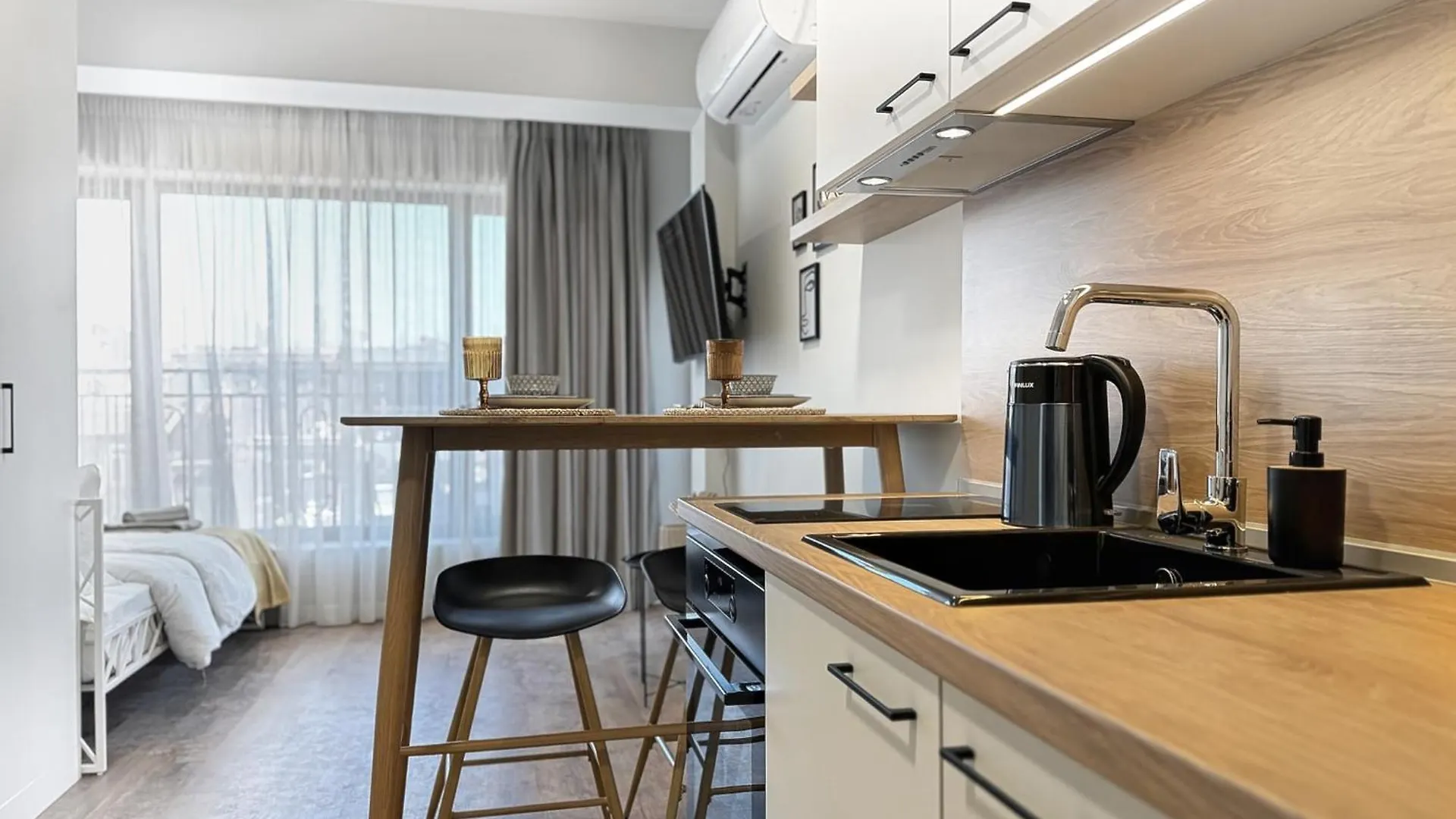 Sofia Apartments 0*,  Bulgaria