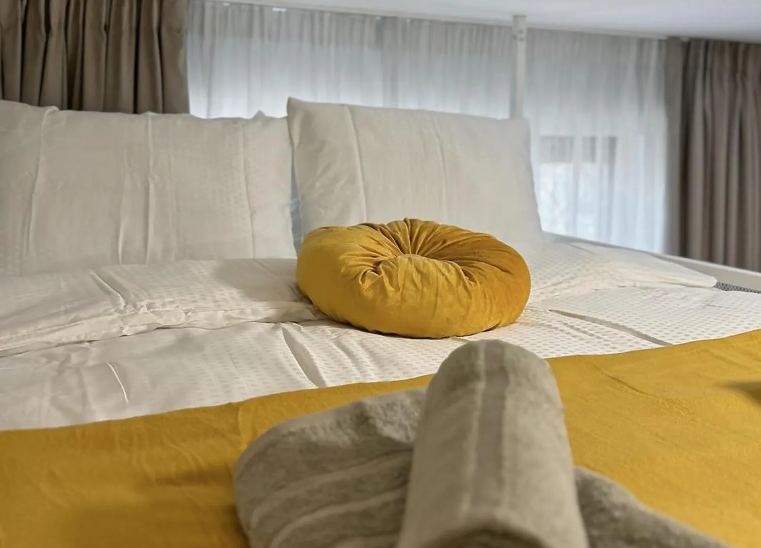 Sofia Apartments