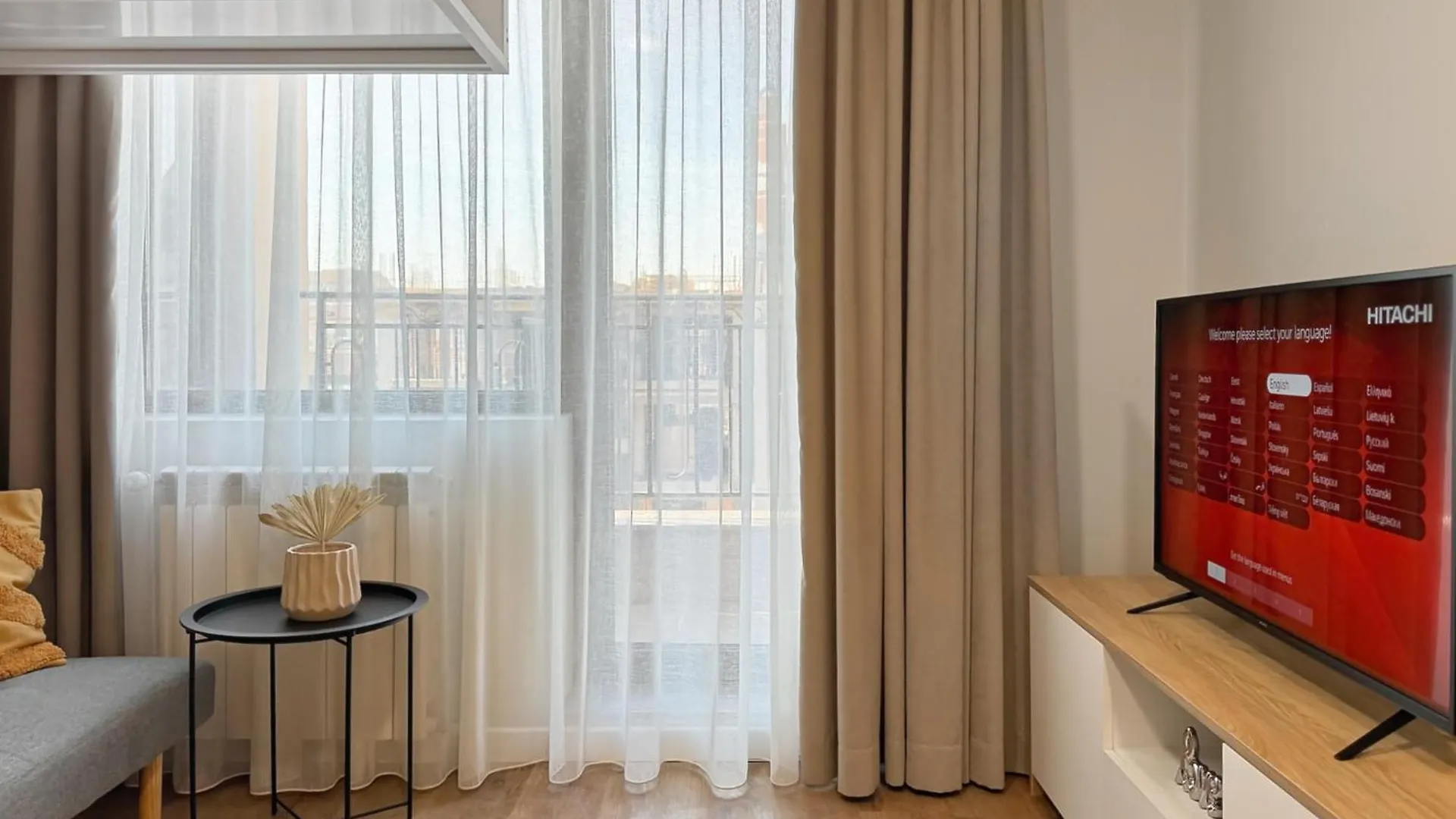 Sofia Apartments