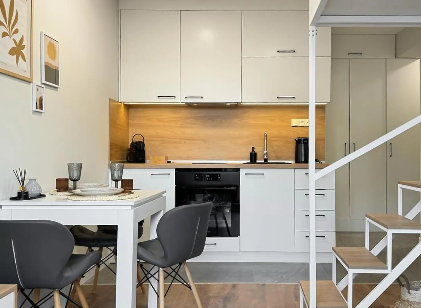 Sofia Apartments