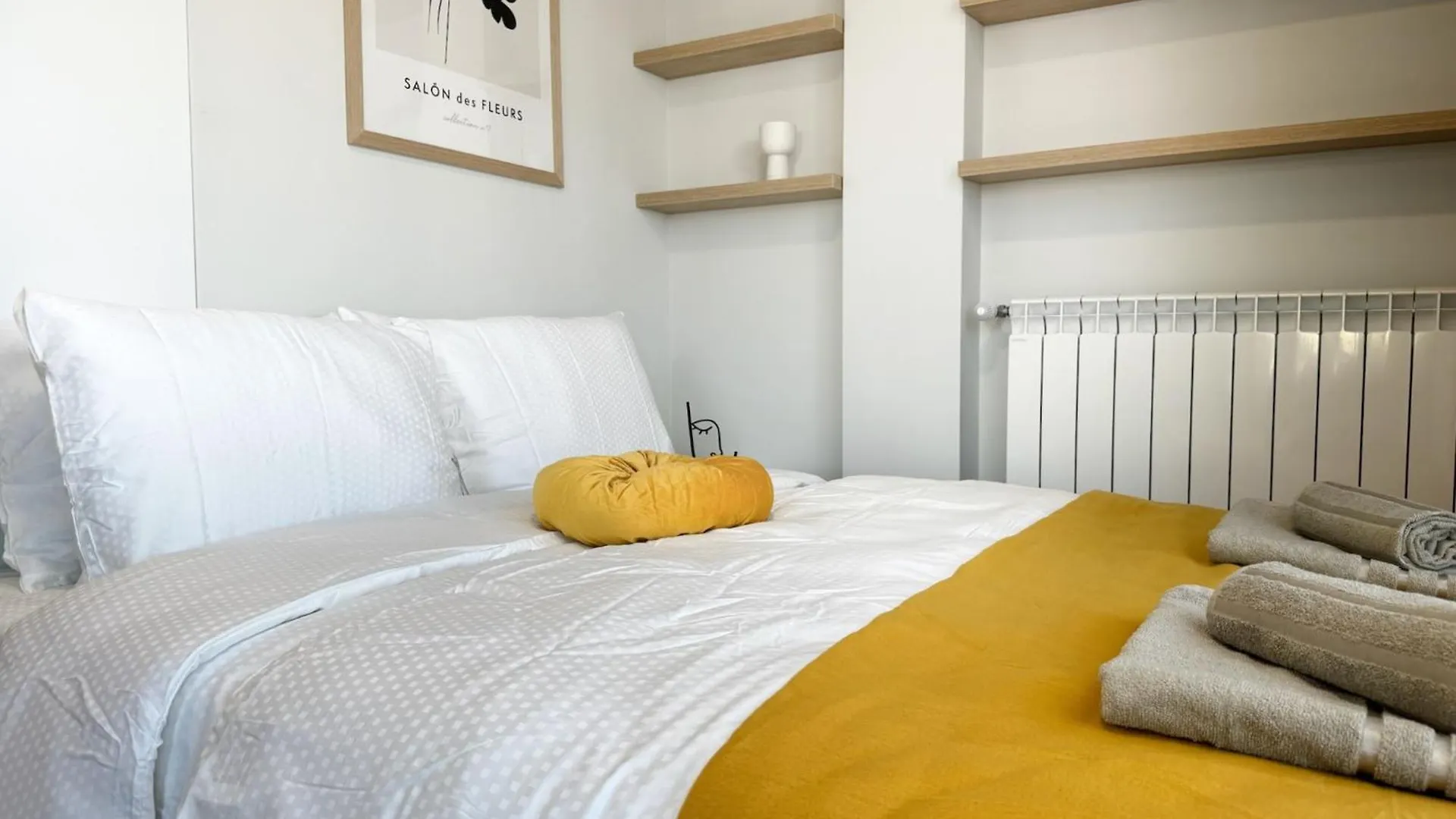 Sofia Apartments