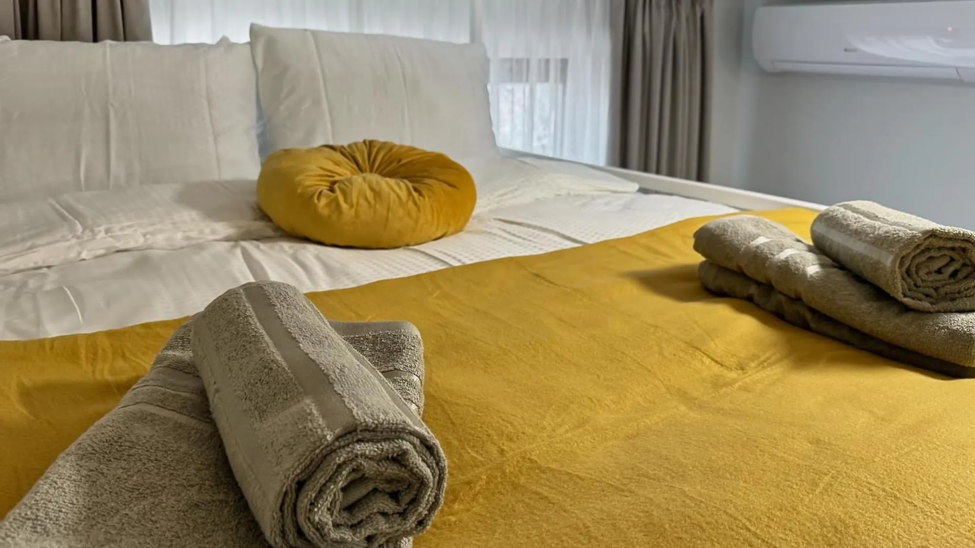Sofia Apartments Bulgaria