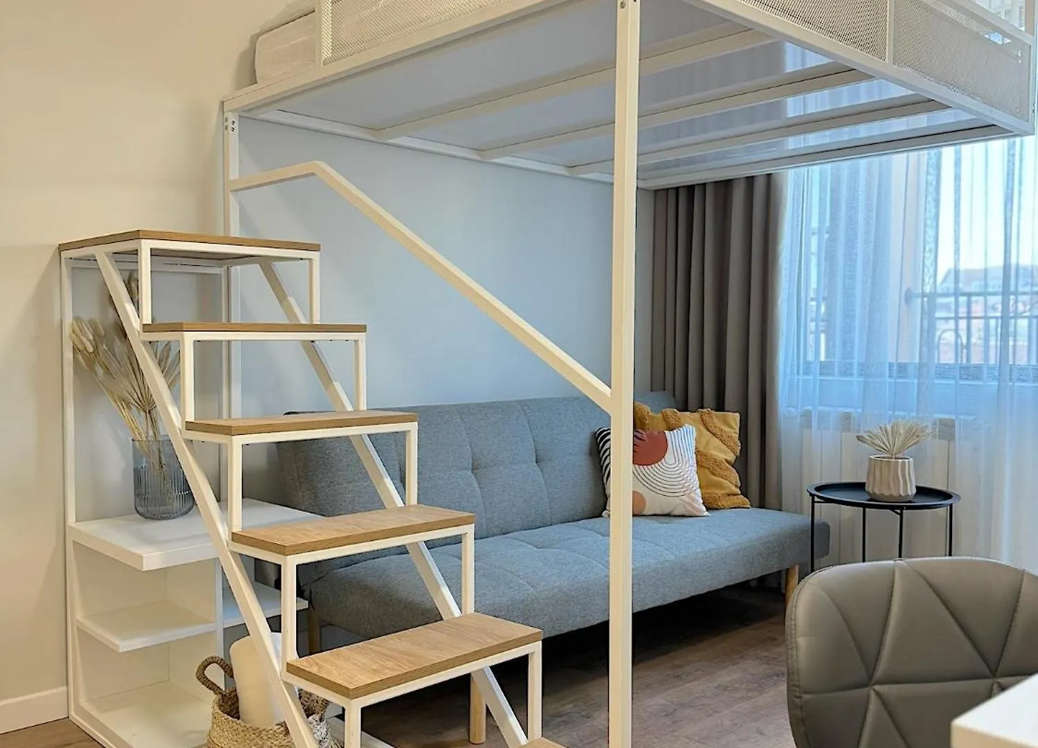 Sofia Apartments